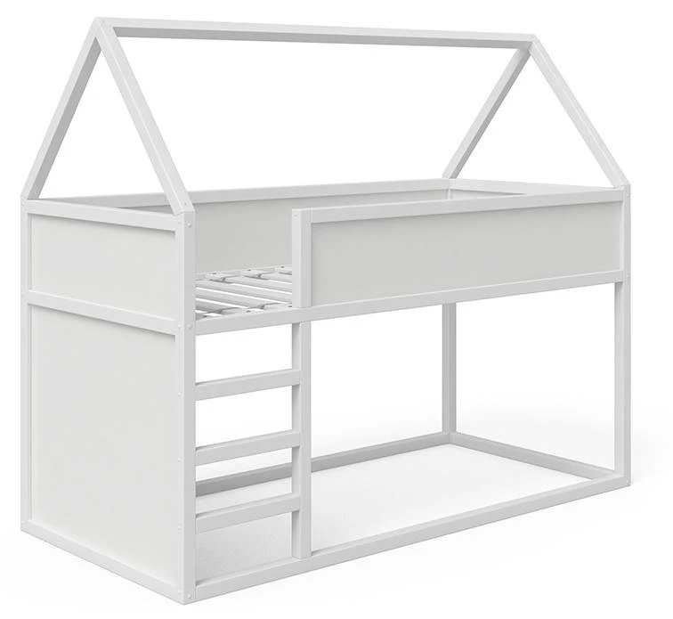 Lit Mezzanine Pinocchio 200x90cm