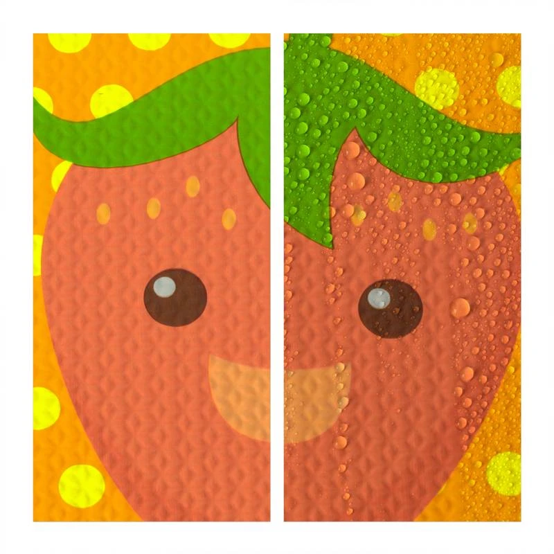 Tapis De Jeu Au Design Végétal – Image 6