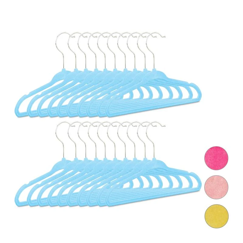 Cintres Enfants Pack De 20 â Image 16