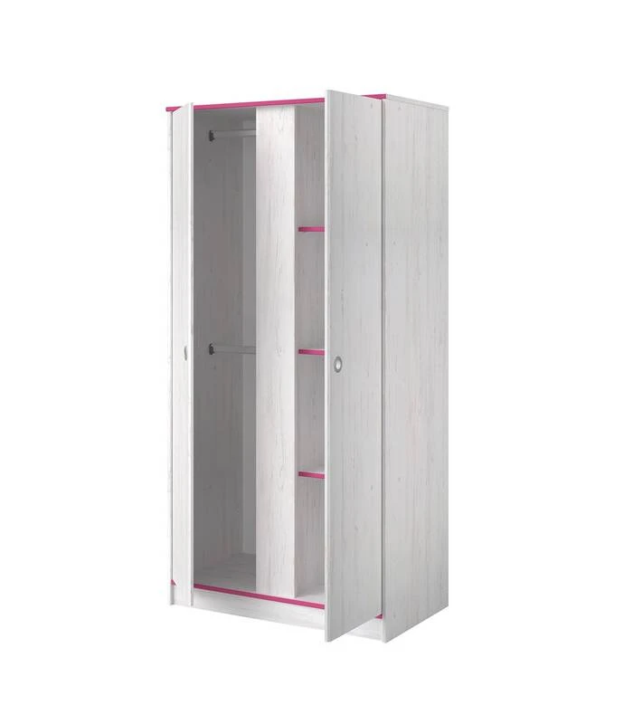 Armoire à Vêtements Smoozy – Image 6