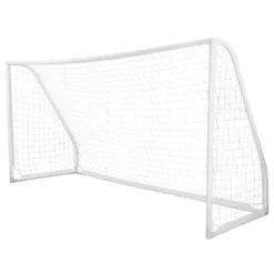 Cage De Foot Goal 365 X 183 X 121 Cm
