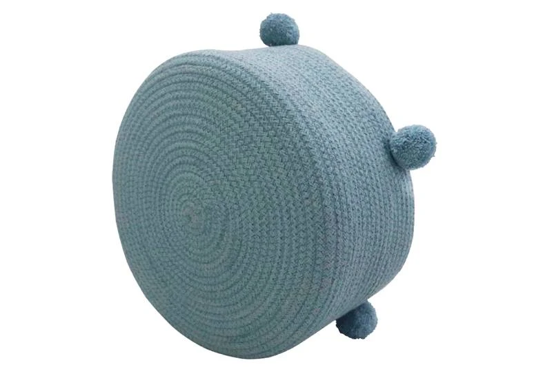 Panier Enfant En Coton, BOBBLE â Image 4