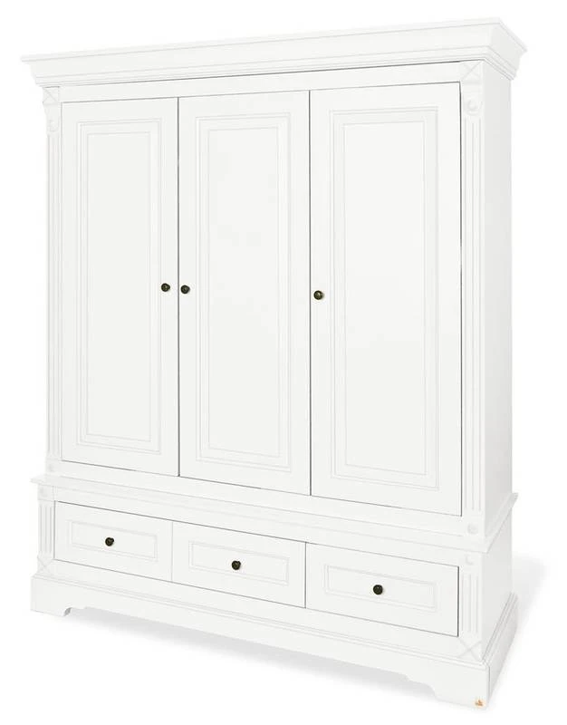Pinolino Armoire Ă Portes Battantes Emilia Kids