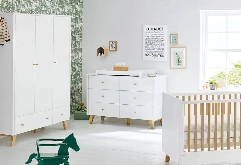 Pinolino Commode Ă Langer Pan Extra Large â Image 2