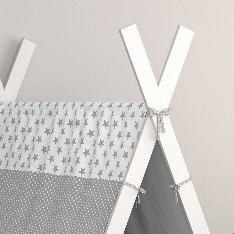 Toile De Lit Tipi 80x160 Cm â Image 5