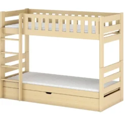 Lit Superposé Focus