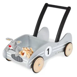 Pinolino Chariot De Marche Kimi , Argent