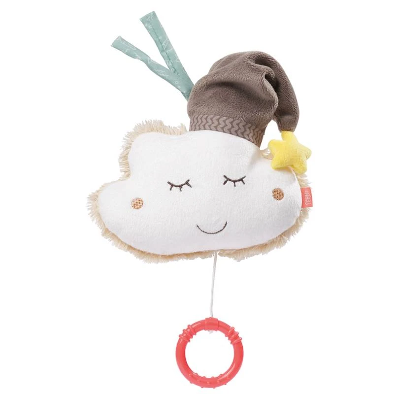 Peluche Musicale Nuage
