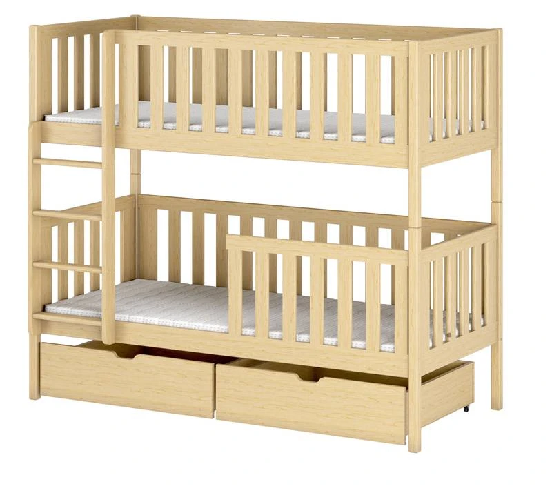 Lit SuperposĂ© Mich â Image 3