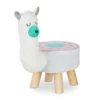 Tabouret Animalier Pour Enfants