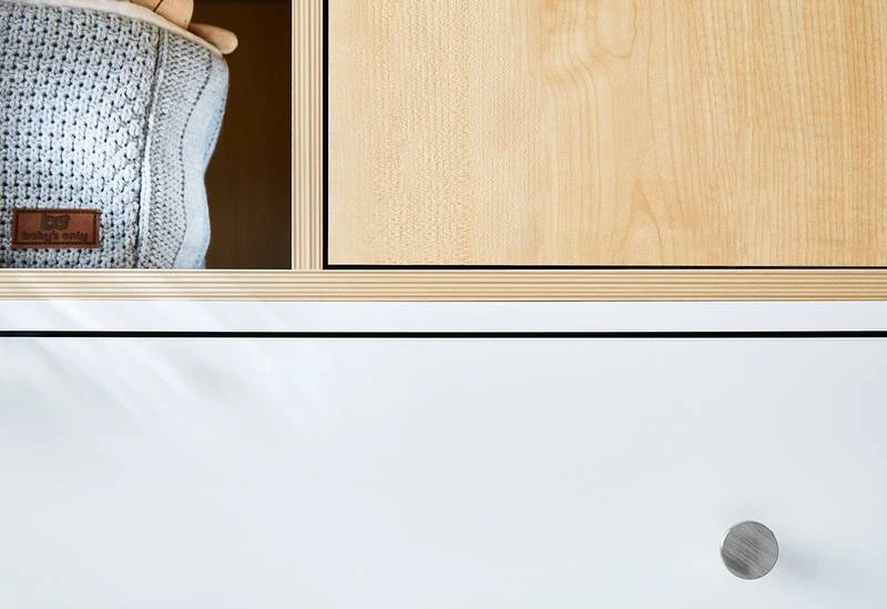 Pinolino Chambre De Bébé Boks Large Grande – Image 9