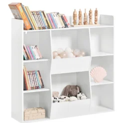 Étagère Enfant KMB55-W