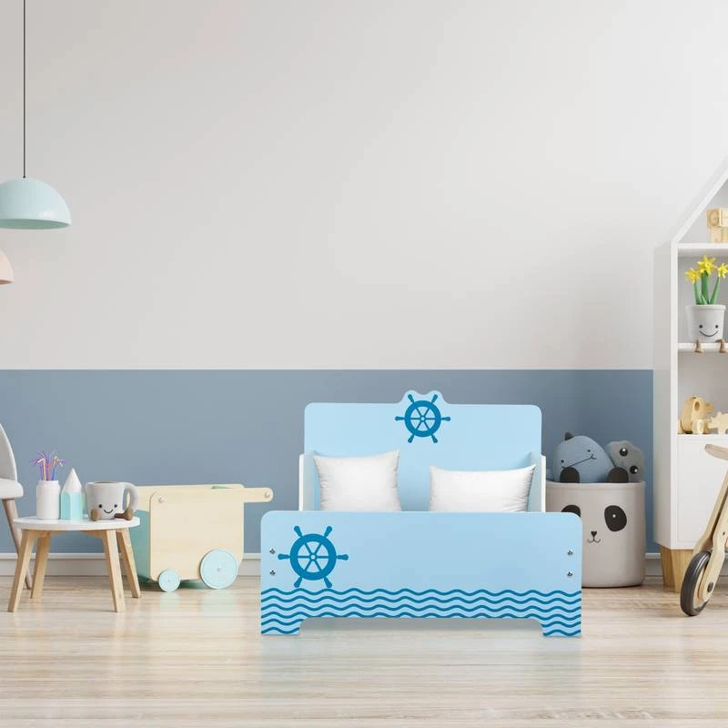 Lit Enfant Marine â Image 3