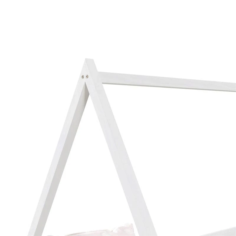 Lit Cabane SILA 90x200 Cm â Image 4