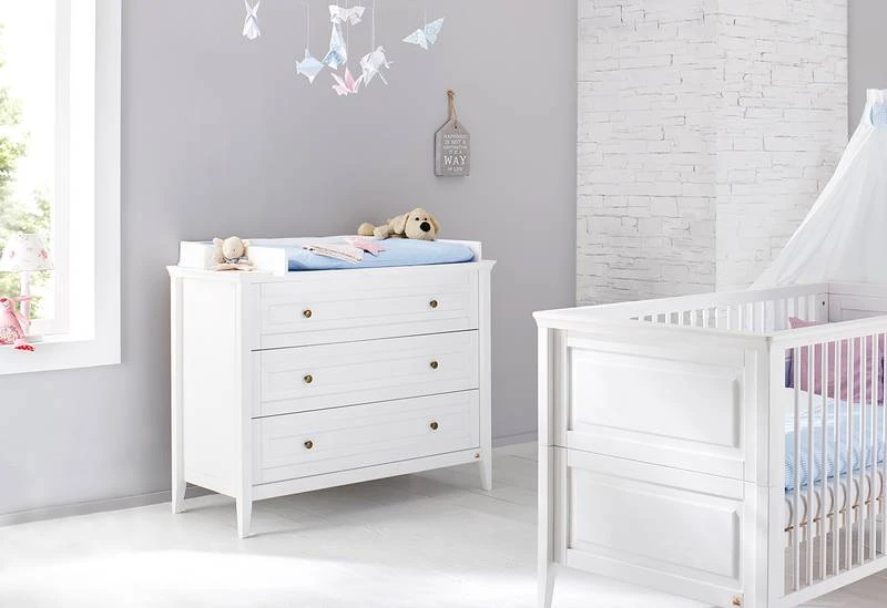 Pinolino Commode Ă Langer Smilla Large â Image 2