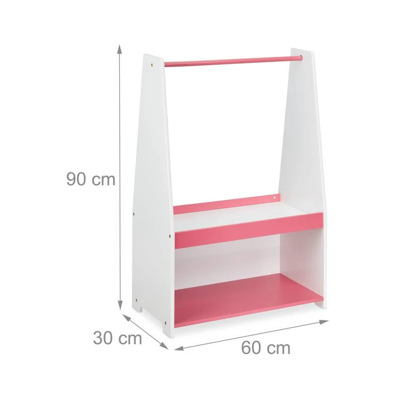 Portique Pour Enfants Avec Rangements â Image 9