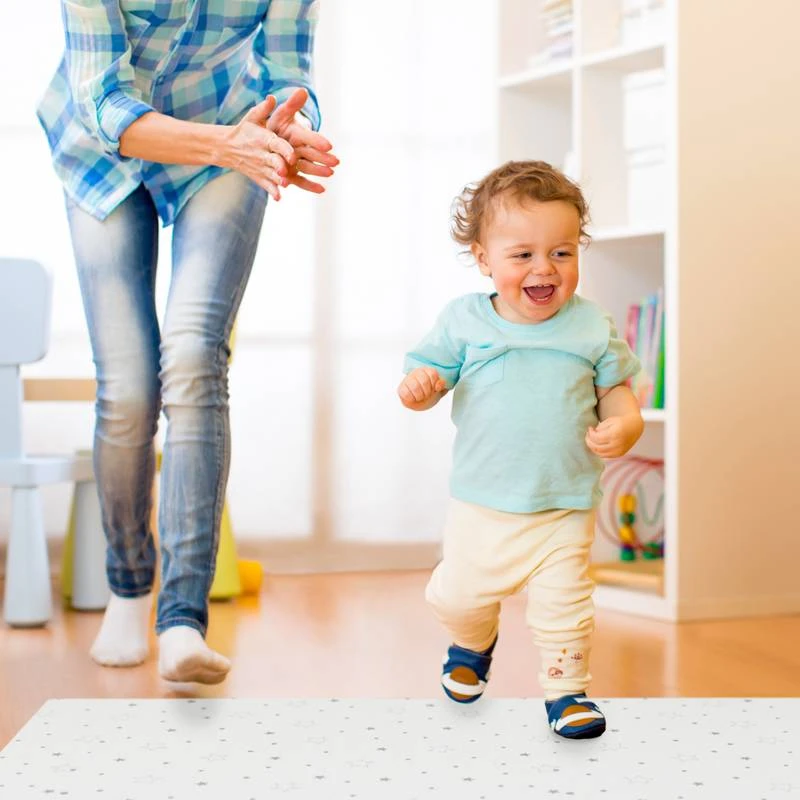 Tapis Puzzle 8 Pièces Avec étoiles – Image 4