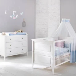 Pinolino Set D économie Smilla Large