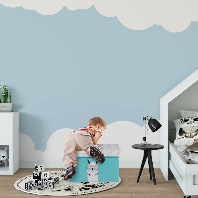 SiĂšge-coffre Enfant Avec Motif â Image 10