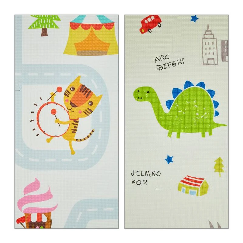 Tapis De Jeu Avec Motifs Rigolos â Image 7