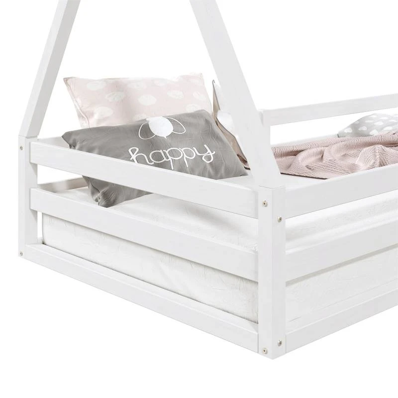 Lit Cabane SILA 90x200 Cm â Image 5