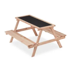 Table De Jeu Enfants Avec Ardoise