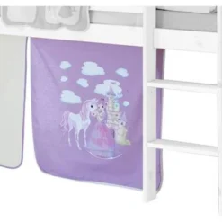 Rideaux Pour Lit MAX