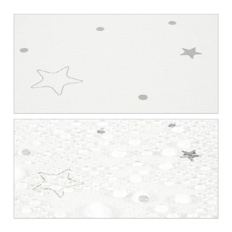 Tapis Puzzle 8 Pièces Avec étoiles – Image 6