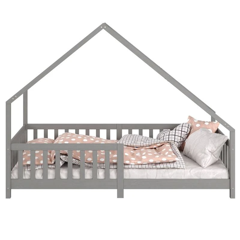 Lit Cabane CORA 90x190 Cm â Image 19