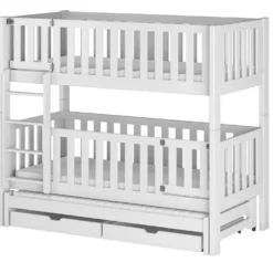 Lit Superposé Agata