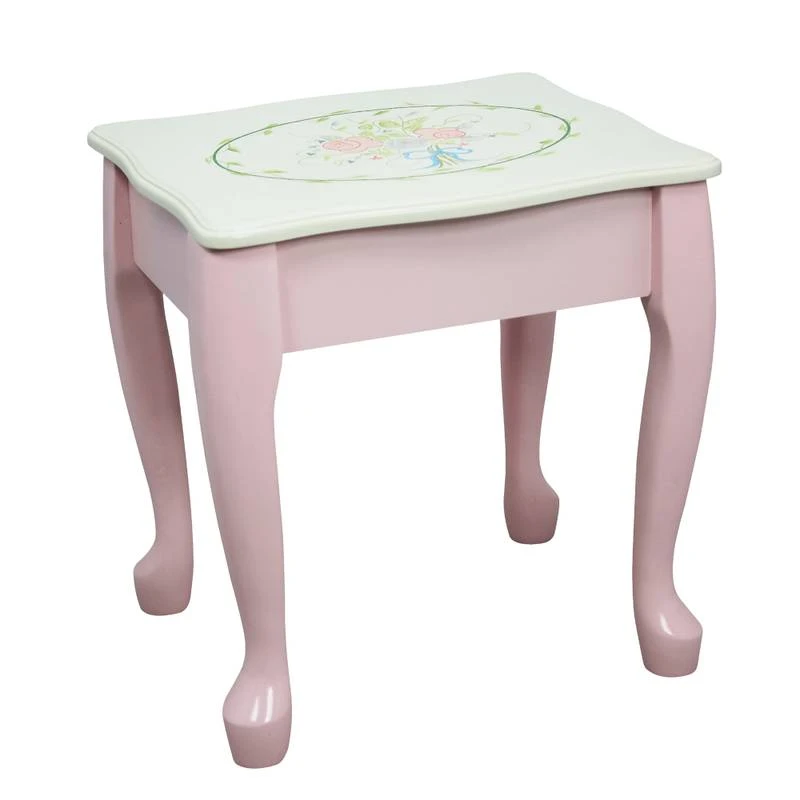 Meubles De Jouets - Table & Tabouret â Image 4