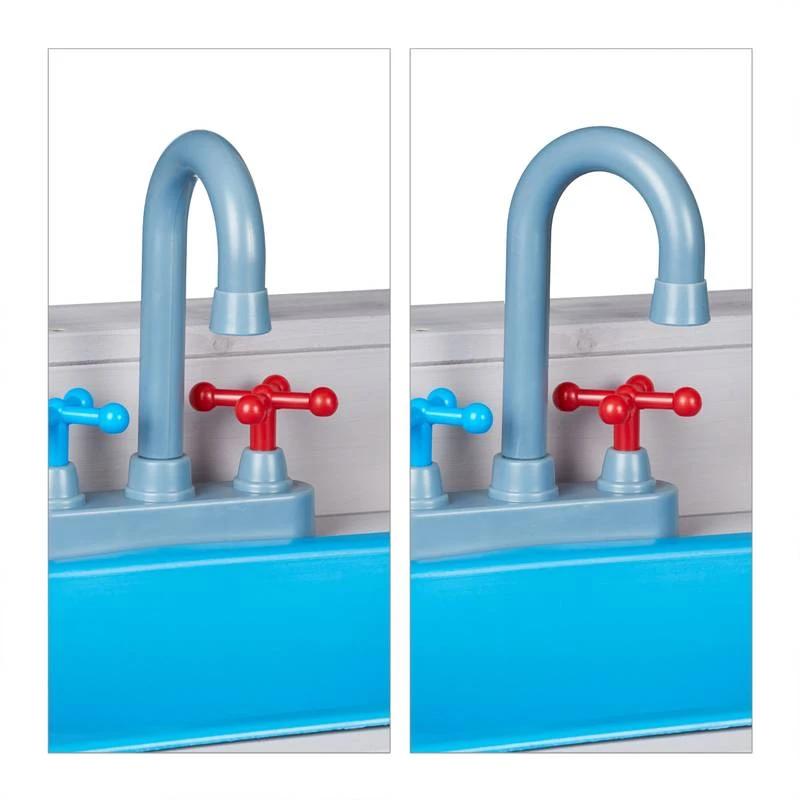 DĂźnette En Bois Pour Enfants â Image 6