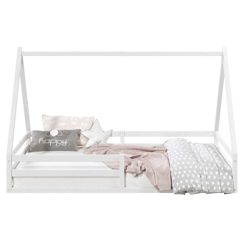 Lit Cabane SILA 90x200 Cm â Image 3