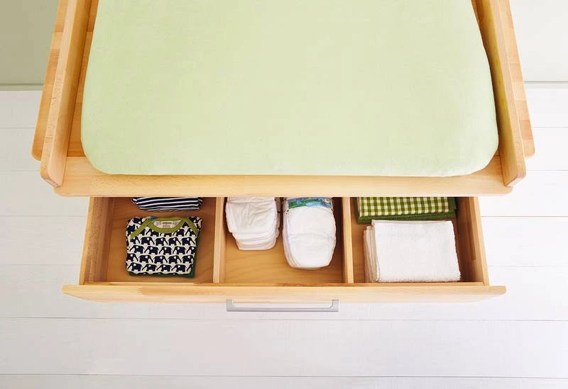 Pinolino Chambre De Bébé Naturea Large – Image 9