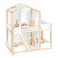 Pinolino Maison De Poupée Ida , Blanc