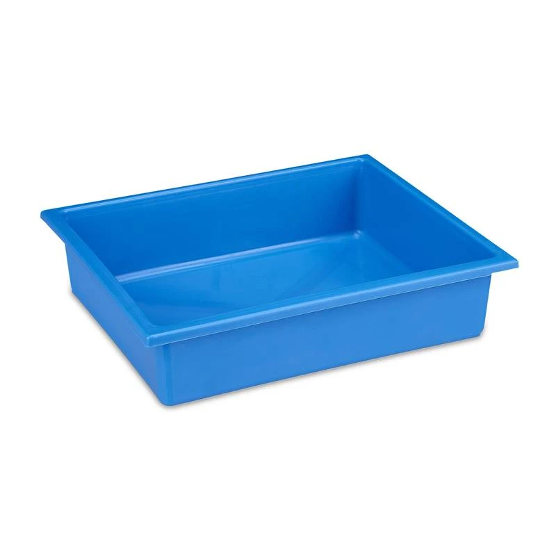 Table De Jeu Enfants En Bois Blanc â Image 7