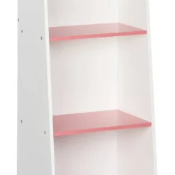 Étagères Enfant 3 Espaces De Rangement