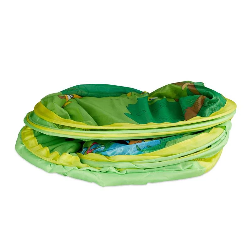 Piscine à Balles Pour Bébés – Image 2