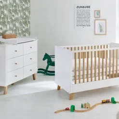 Pinolino Set D économie Pan Extra Large