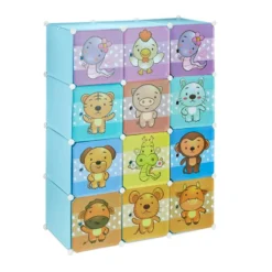 Étagère Système De Plug-in Enfants