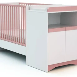 Lit Combiné Evolutif