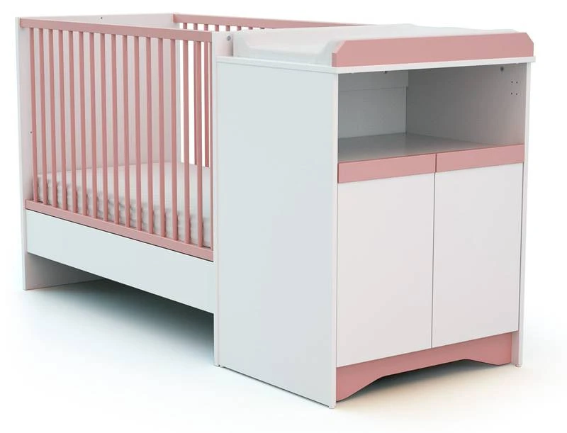 Lit Combiné Evolutif