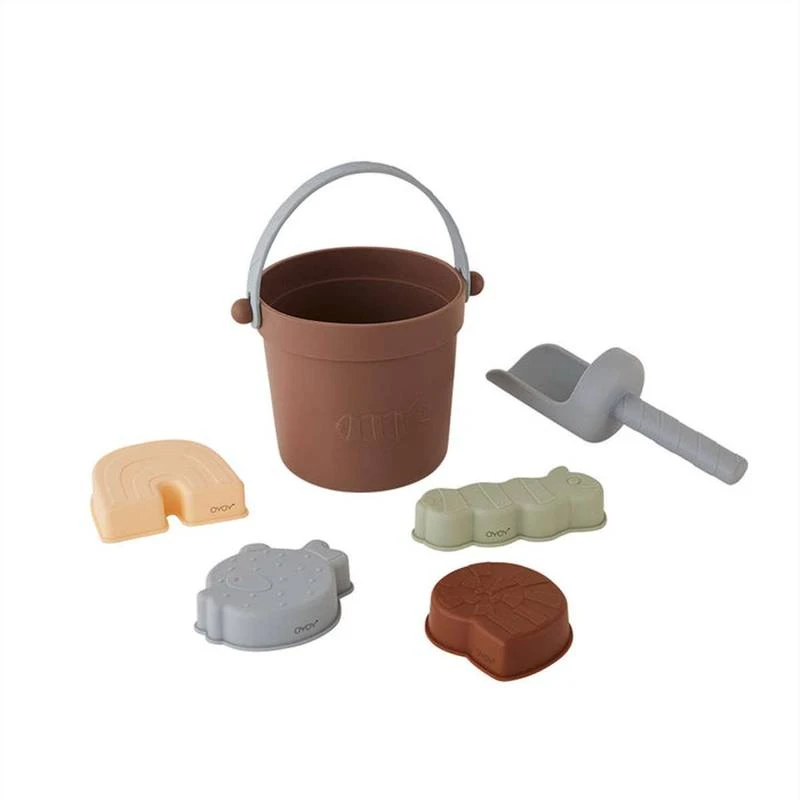 Set De Plage Rose â Image 5