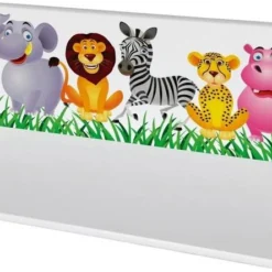 Etagère Murale Animaux