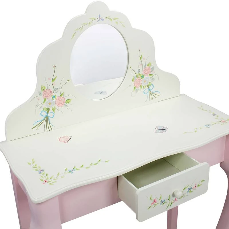 Meubles De Jouets - Table & Tabouret â Image 6