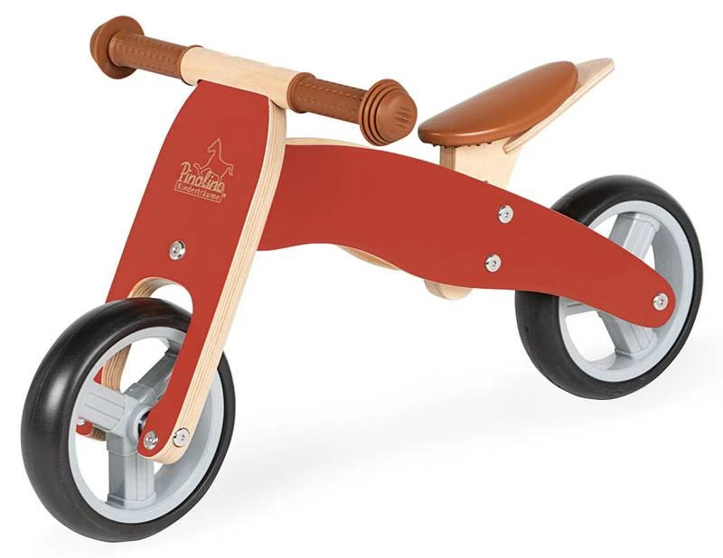 Pinolino Mini-draisienne 3 Roues Charlie â Image 5