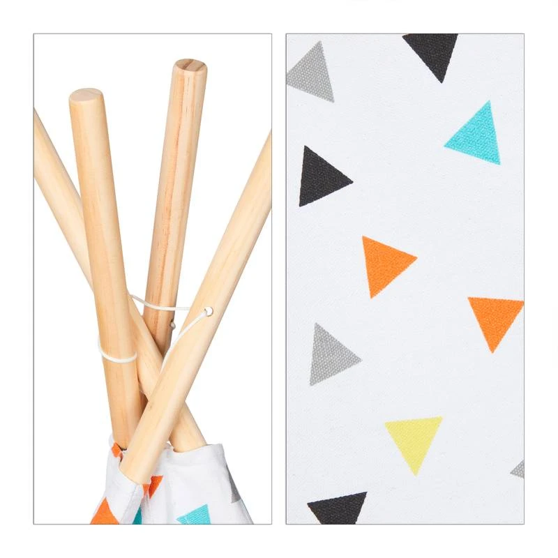 Tente De Jeu Tipi Enfants â Image 9