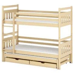 Lit Superposé Seweryn