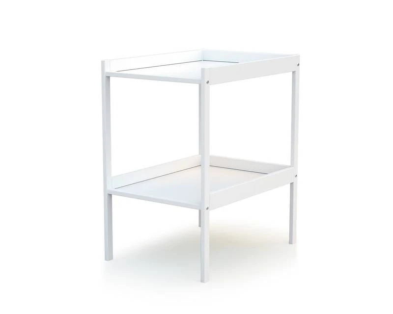 Duo Lit Bébé Et Table à Langer – Image 5