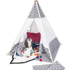 Pinolino Tente Tipi Jakara